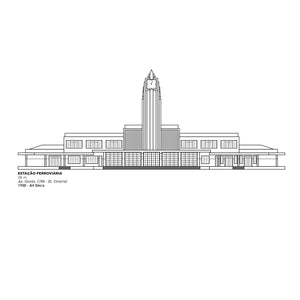 Arquitetura de Goiânia - Lista com Arranha-Céus, Estádios, Viadutos, Museus e Monumentos por Ordem de Tamanho